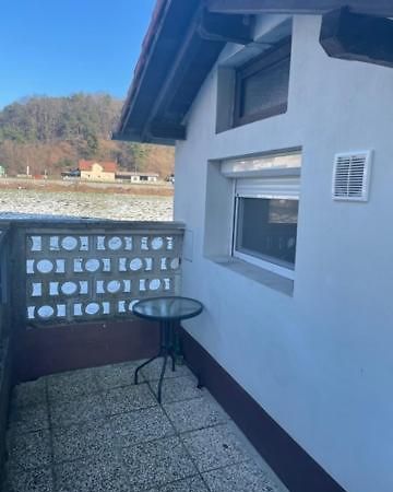 Cute Spot In Ljubljana Apartamento Exterior foto