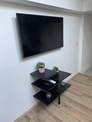 Cute Spot In Ljubljana Apartamento Exterior foto